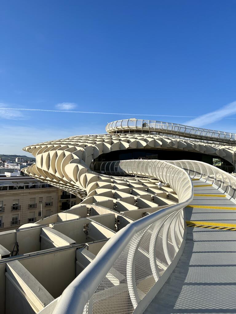 Metropol Parasol